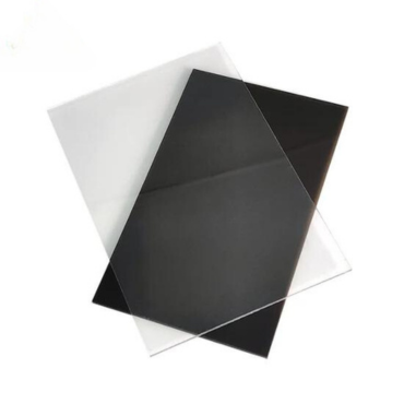 Fire Resistant Solid PC Sheet